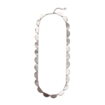 Naszyjnik HalfRing M