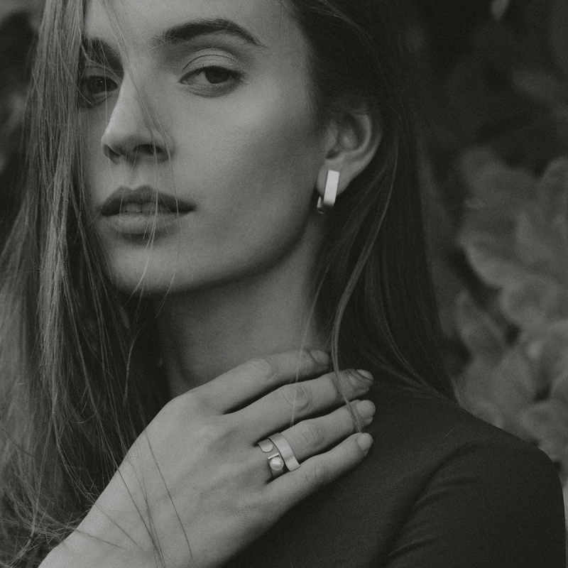 najwyższej jakości biżuteria wykonana ze złota próby 585 14 karatów