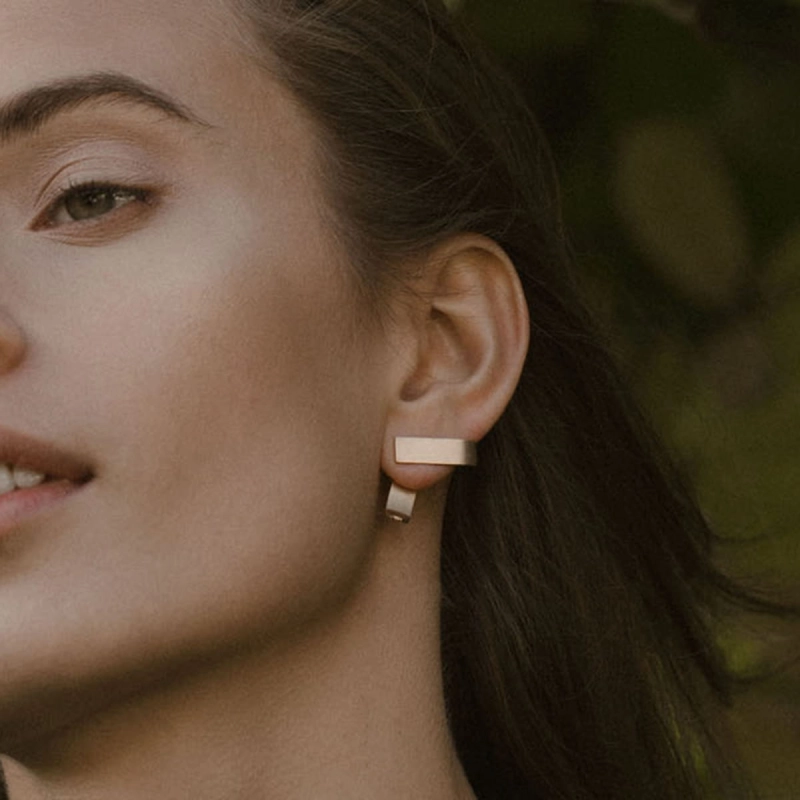 unikatowa biżuteria autorska Marty Szafraniec projektowana w Katowicach w polsce. pięknie wykonana. najwyższa jakośc i precyzja wykonania bzuterii