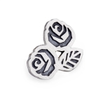 pin mały Róża Niki