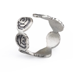 pierścionek róże Róża Niki