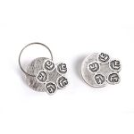 zestaw róże + podkładka Róża Niki 