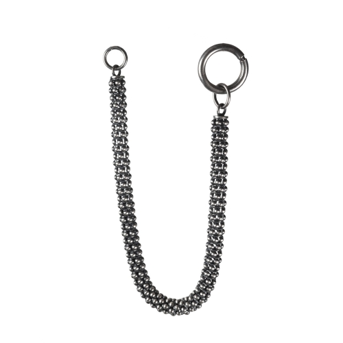 bransoletka popcorn oksyda