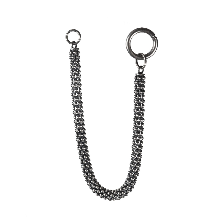 bransoletka popcorn oksyda