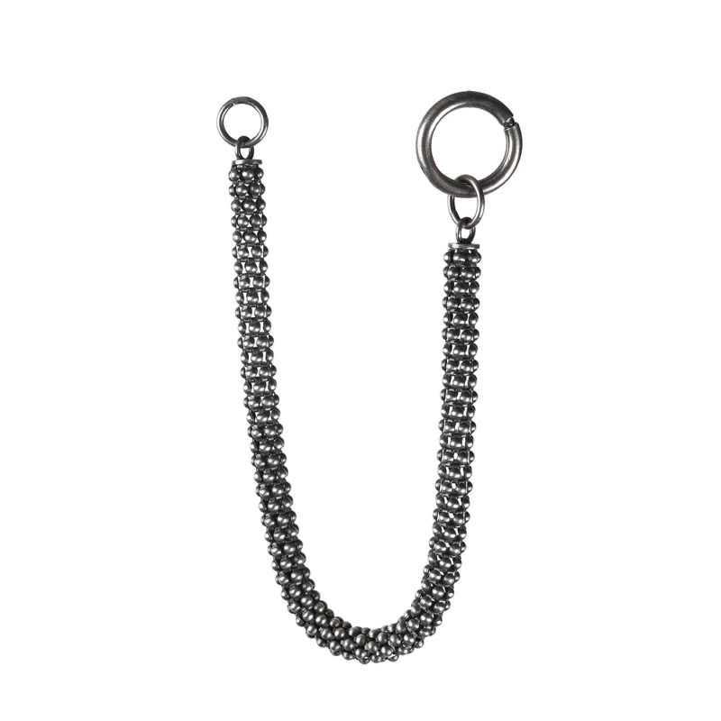 bransoletka popcorn oksyda