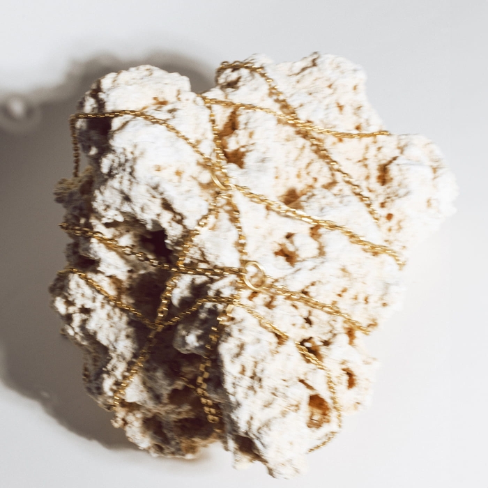 naszyjnik, możliwości, organiczność